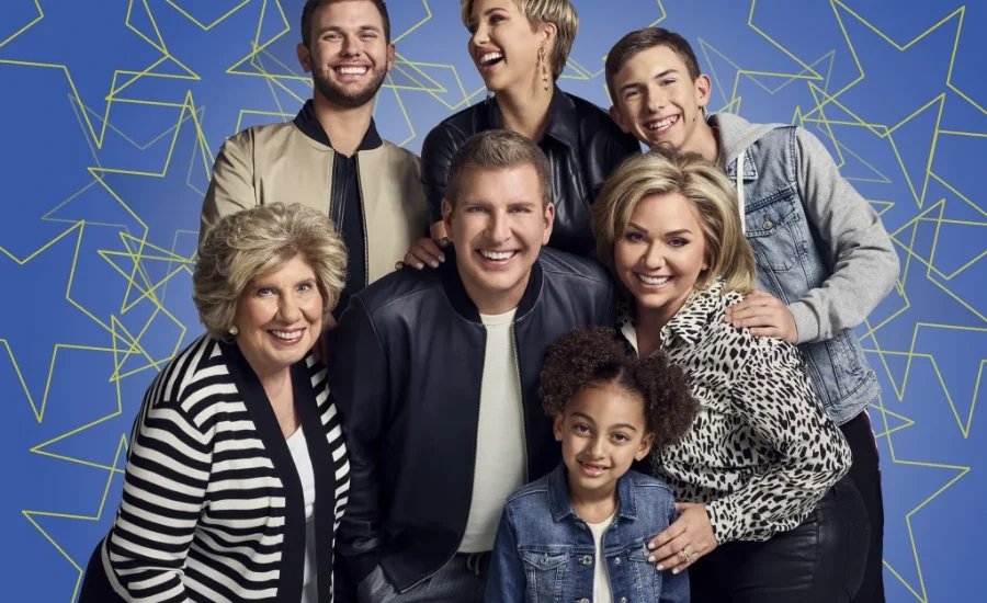 Chrisley Knows Best Daughter Dies