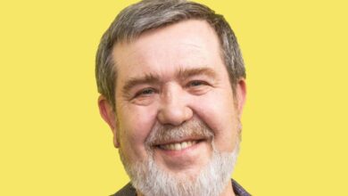 Alexey Pajitnov Net Worth