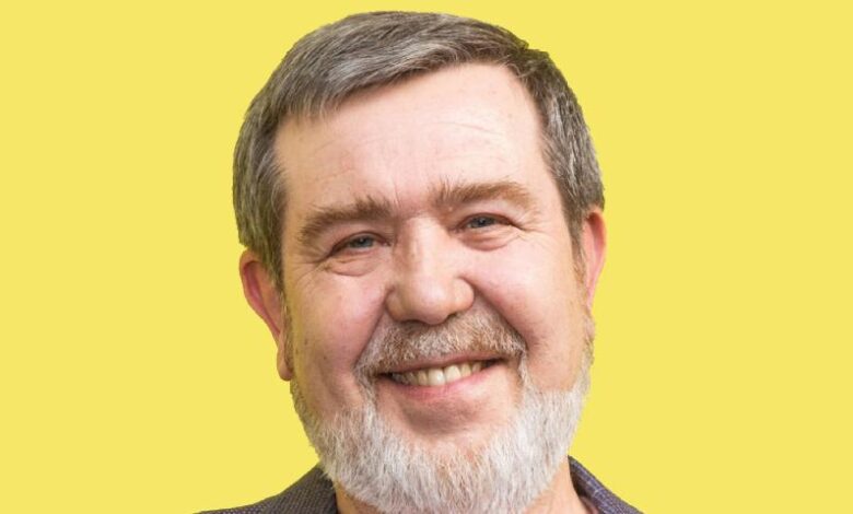 Alexey Pajitnov Net Worth