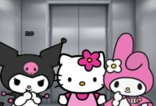 kuromi:fox5ydxdt58= hello kitty: The Ultimate Sanrio Showdown